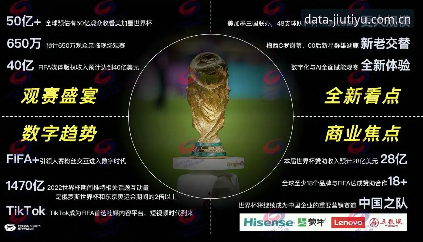 2026世界杯观赛困境深度评测：地缘政治与签证乱局下的体育旅行体验